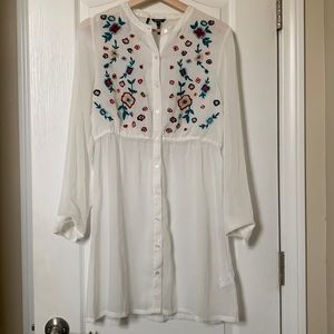 Buffalo David Bitton Blouse